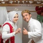 Sri & Fatkur Wedding (12)