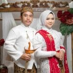 Fatkur & Sri Wedding (1)