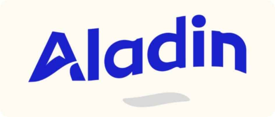 bank logo aladin_11zon