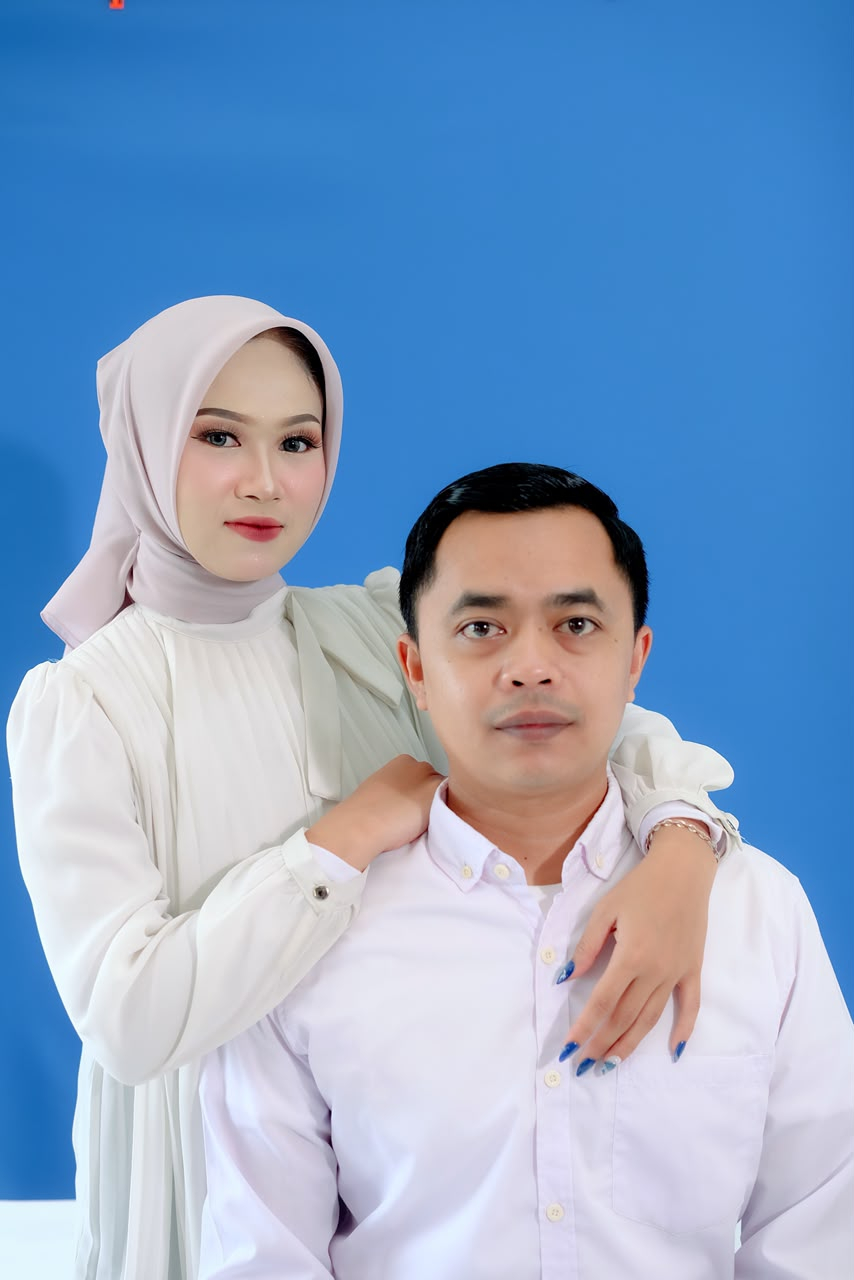 Pernikahan