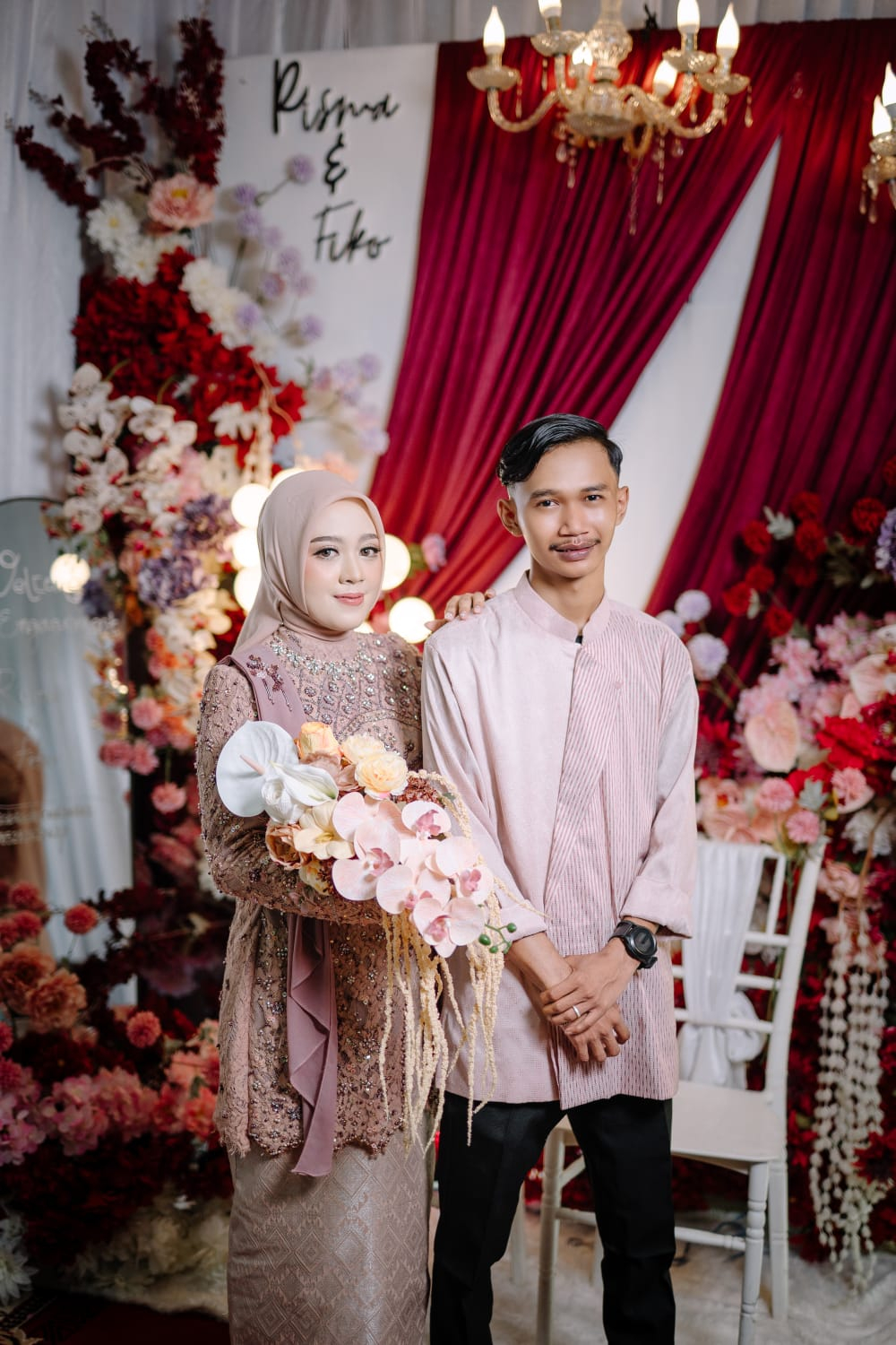 Perjalanan Bersama