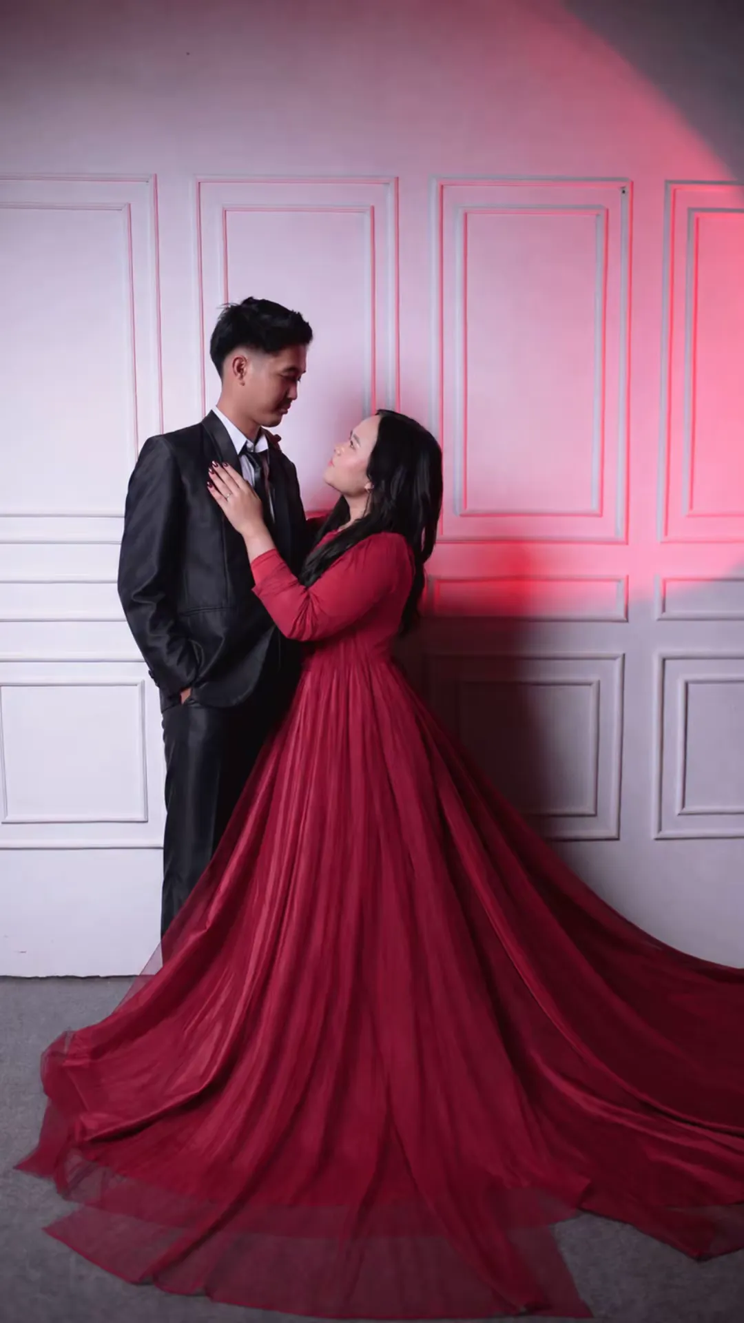 Viira & Edwin Wedding (3)