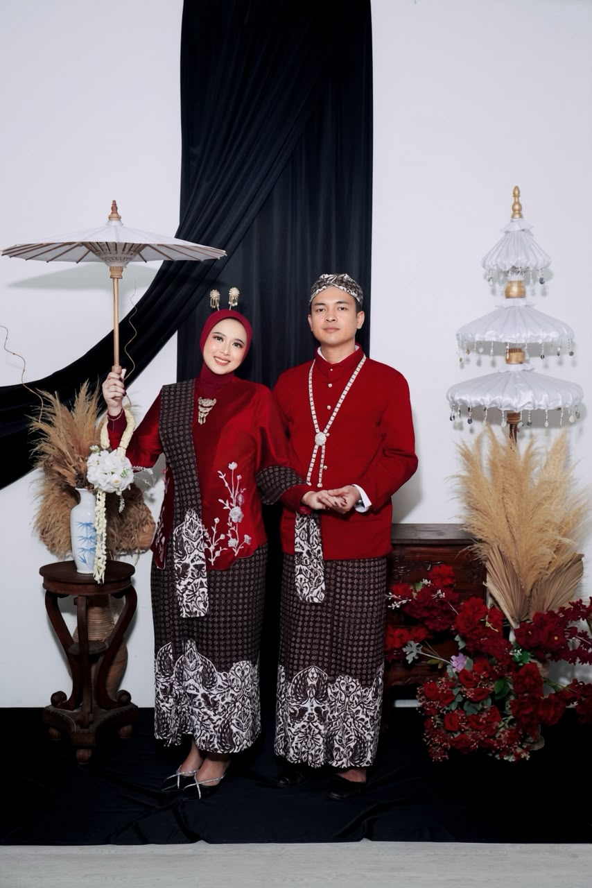 Saling Mendewasakan